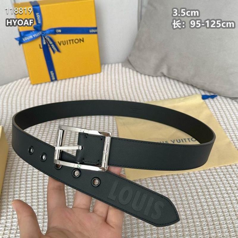 LV Belts 5745